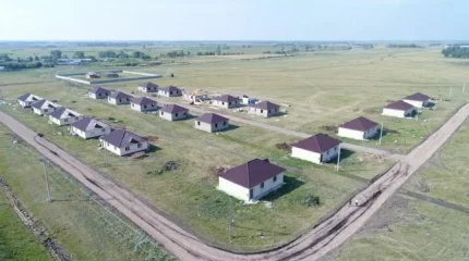 Участники программы переселения получили сроки за махинации с жильем