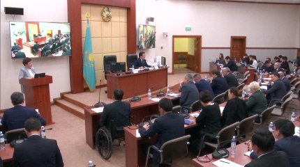 «Жасанды интеллект интеллектуалдық деградацияға әкеледі», - депутат