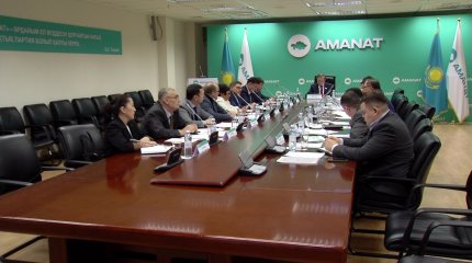 Елімізде 60 мың қоқыс контейнері жетіспейді