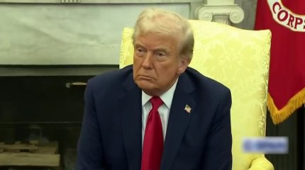 Подготовка встречи Трампа и Путина идёт ускоренными темпами