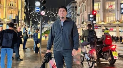 Қазақтың қазысы Лондонда 64 мыңнан сатылып жатыр