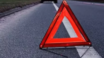 Оралда жеңіл көлік әйелді қағып мерт қылды