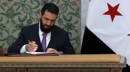 Алавит, друз, христианка вошли в новое правительство Сирии