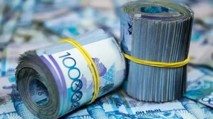 Ақтөбе облысында әкімдік қызметкері 5 млн теңге жымқырды деген күдікке ілінді