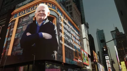 Продам паб только однофамильцу: ирландец удивил условием сделки