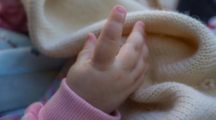 В Казахстане третий год падает суммарный коэффициент рождаемости