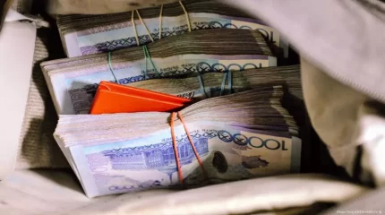 Солтүстікте әкімнің орынбасары пара аламын деп сотталып кетті