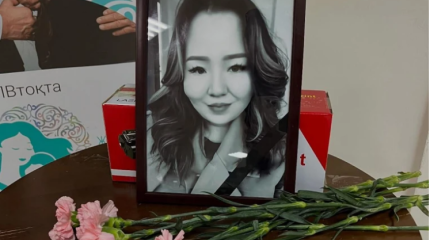 Бывший муж зарезал юриста поликлиники в Атырауской области: появились новые подробности