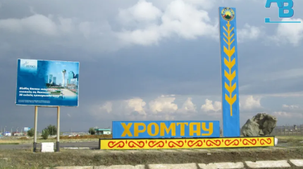 В Хромтау перестали ездить автобусы. Рейсы остановили после жалобы таксиста