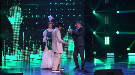 Informatrix-Asia байқауының жеңімпаздары анықталды