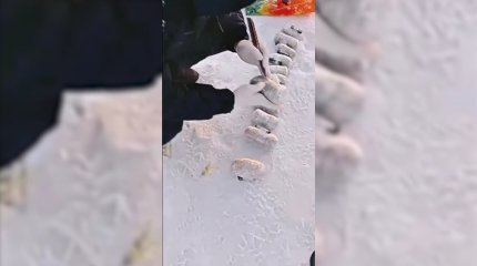 В ВКО предотвратили попытку переброса крупной партии наркотиков в колонию