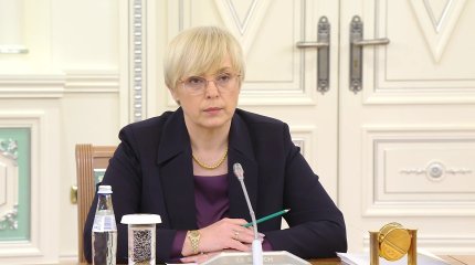 От транспорта до науки: что обсудил К. Токаев с Президентом Словении?