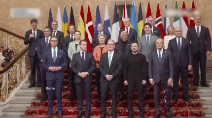 Трамп пригрозил Зеленскому "большими проблемами", а Путину "вторичными пошлинами"