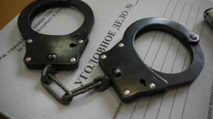 Оборудование украли из медучреждения в Кокшетау