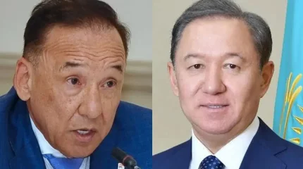 «Нығматулин Қазақстаннан кетіп қалған»: Бас прокуратура маңызды мәлімдеме жасады