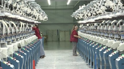 Форум "Bir Tolqynda: Рабочие профессии - новые возможности" прошел в Шымкенте