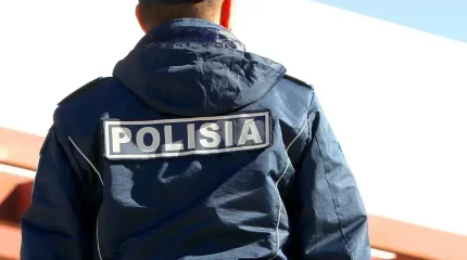Жұмыс та жоқ, оқу да жоқ: Lexus мінген погонды шенеунік полицейді боқтағаны үшін түксіз қалды