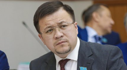 "Жасөспірімдердің әлеуметтік желілерді пайдалануын заңмен реттеу керек", - депутат