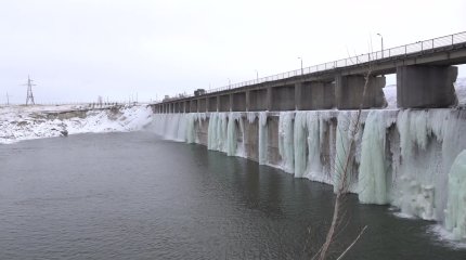 ҚАЗГИДРОМЕТ: Биыл Қызылжар өңірінде былтырғыдай алапат су тасқыны болмайды