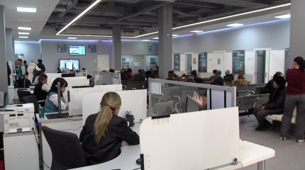 "Наурыз" тұрғын үй бағдарламасына өтінім беру басталды