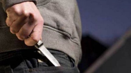 14 рет пышақ сұққан: Офицер жас жігітті өлтірді деген күдікке ілінді