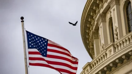 АҚШ Украинаны тағы да тығырыққа тіреді