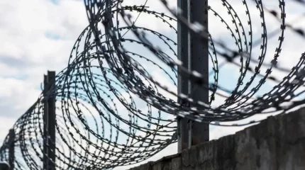 Алматыда колонияның бұрынғы бастығы ұсталды