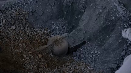 Талдықорғанда ұсақтау шарларын өндіретін зауыт салынады