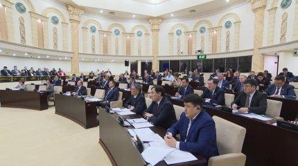 Казахстан и Катар будут передавать друг другу разыскиваемых преступников