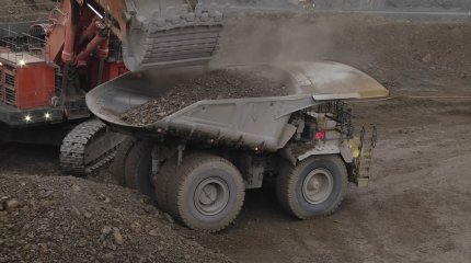 В Казахстане построят завод по производству мелющих шаров для переработки руды