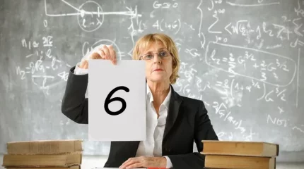 Плохие оценки решили отменить в школах Швеции