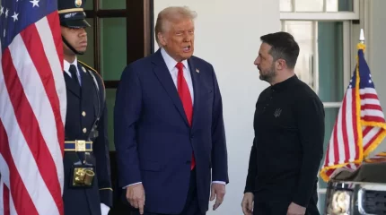 АҚШ Украина мен Ресей арасындағы соғысқа қалай нүкте қоятыны белгілі болды