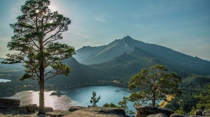 Утвержден план развития Щучинско-Боровской курортной зоны до 2029 года