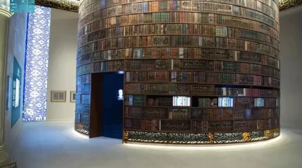 Меккеде қасиетті Құран мұражайы ашылды