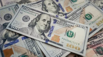 Мереке қарсаңында доллар тағы арзандады