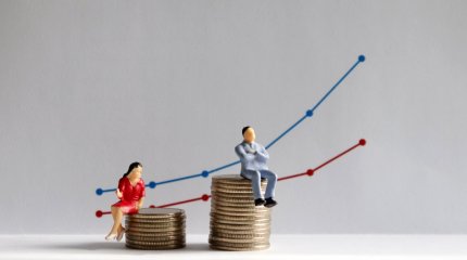 Әйелдер неге аз жалақы алады?