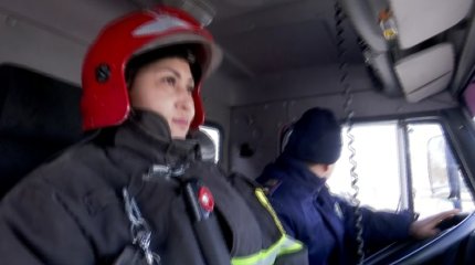 Мамандық әйел, ер деп бөлінбейді