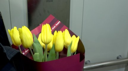 Астана телеарнасының «Анама рақмет!» челленджі жалғасуда