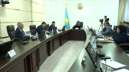 Чиновники скрыли почти 350 млн тенге, предназначенные на жилье в Павлодарской области