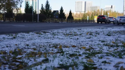 8 наурызда Астанада ауа райы қандай болады