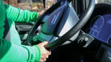 Атырау облысында екі адам жүк көлігімен шығып, хабарсыз кеткен