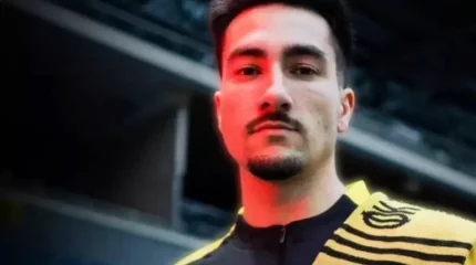 Португалиялық футболшы қазақстандық клубта ойнайтын болады