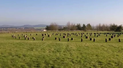 Учёные нашли «‎второй Стоунхендж»