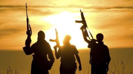 Сирия жаңа соғыстың алдында тұр