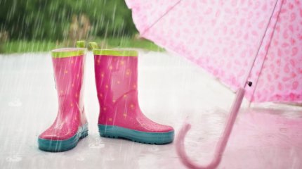 Весенние капризы: неустойчивая погода ждёт казахстанцев во вторник, 1 апреля