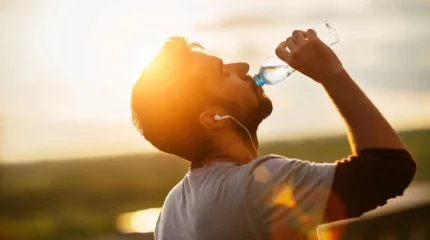 Алдағы күндері +35 градусқа дейін ыстық болады