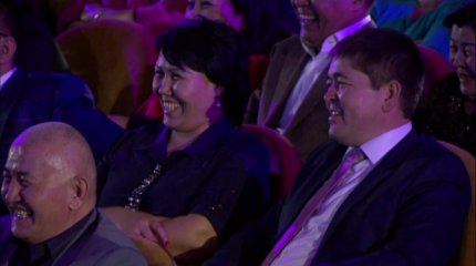 Бір минут күлсеңіз, өміріңіз 45 минутқа ұзарады