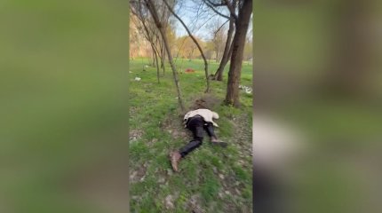 Таразда полицейлердің денесі бірінен кейін бірі табылды