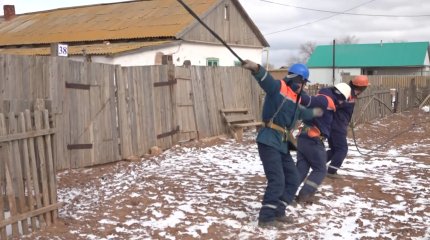 Атырауда  бүгіннен бастап тауарлы  газ тарифі 10 пайызға қымбаттады