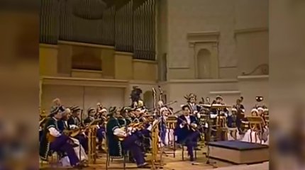 Нұрғиса Тілендиевтің 100 жылдық мерейтойы ЮНЕСКО көлемінде аталып өтеді